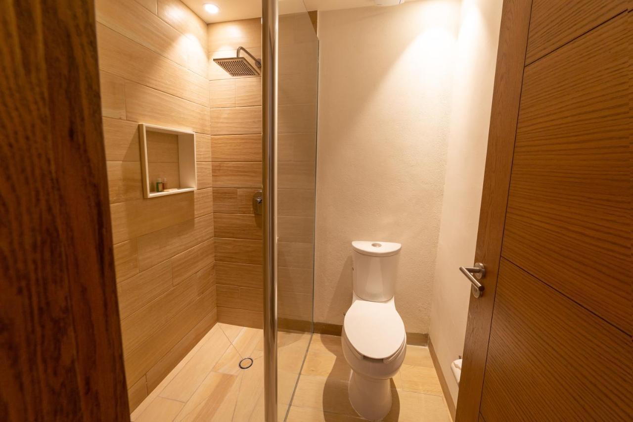 Tu Paraiso Privado- Lahun Suites ปลายาเดลการ์เมน ห้อง รูปภาพ