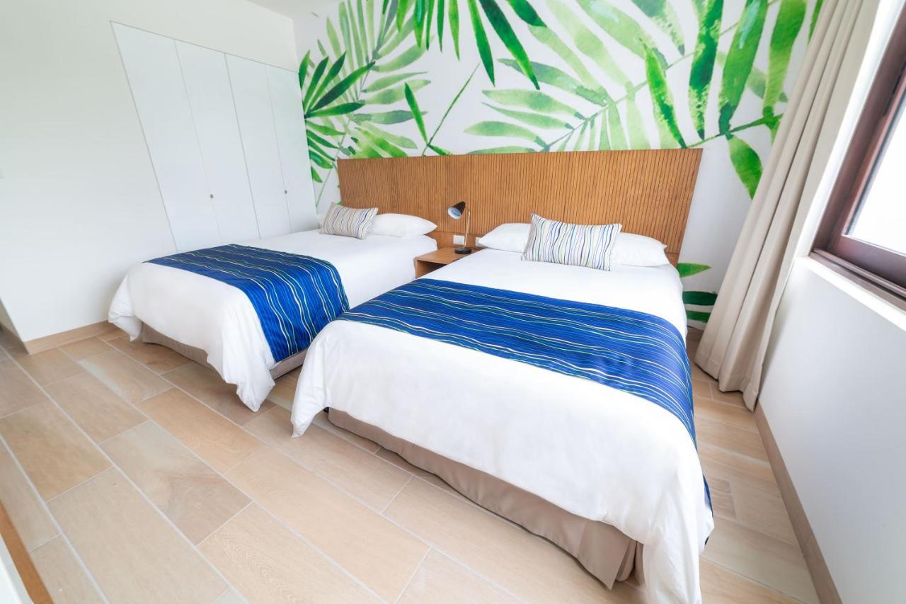 Tu Paraiso Privado- Lahun Suites ปลายาเดลการ์เมน ห้อง รูปภาพ
