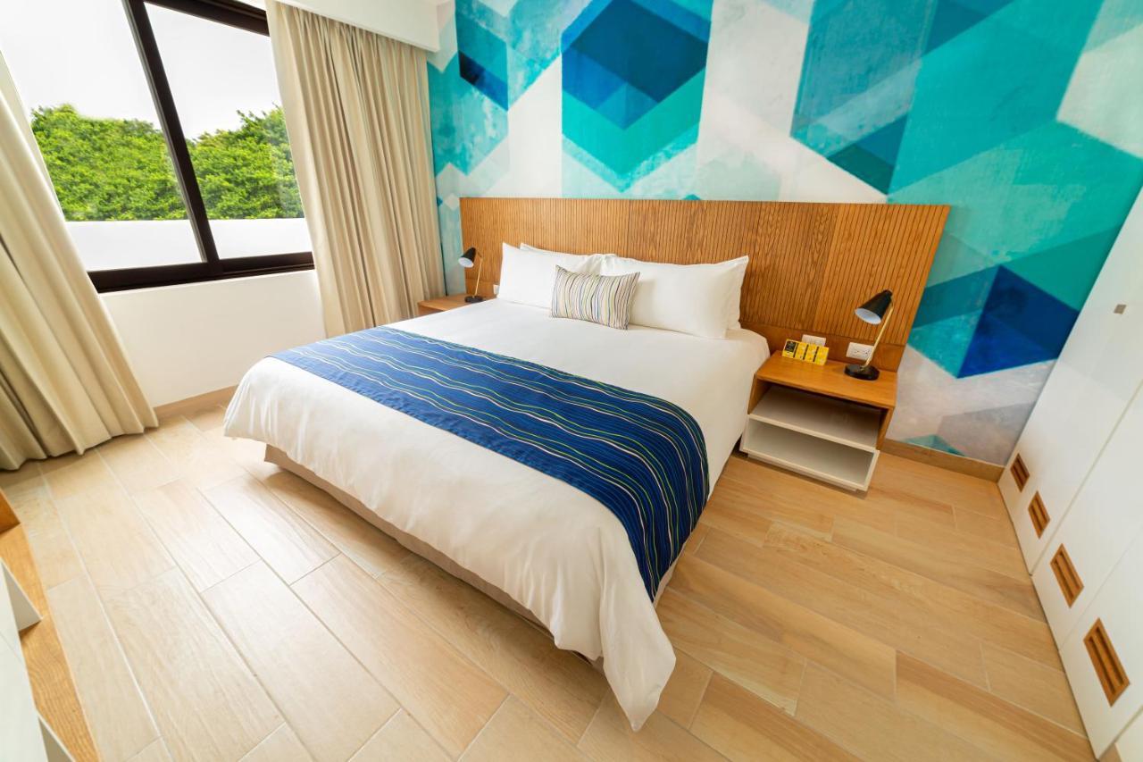Tu Paraiso Privado- Lahun Suites ปลายาเดลการ์เมน ห้อง รูปภาพ