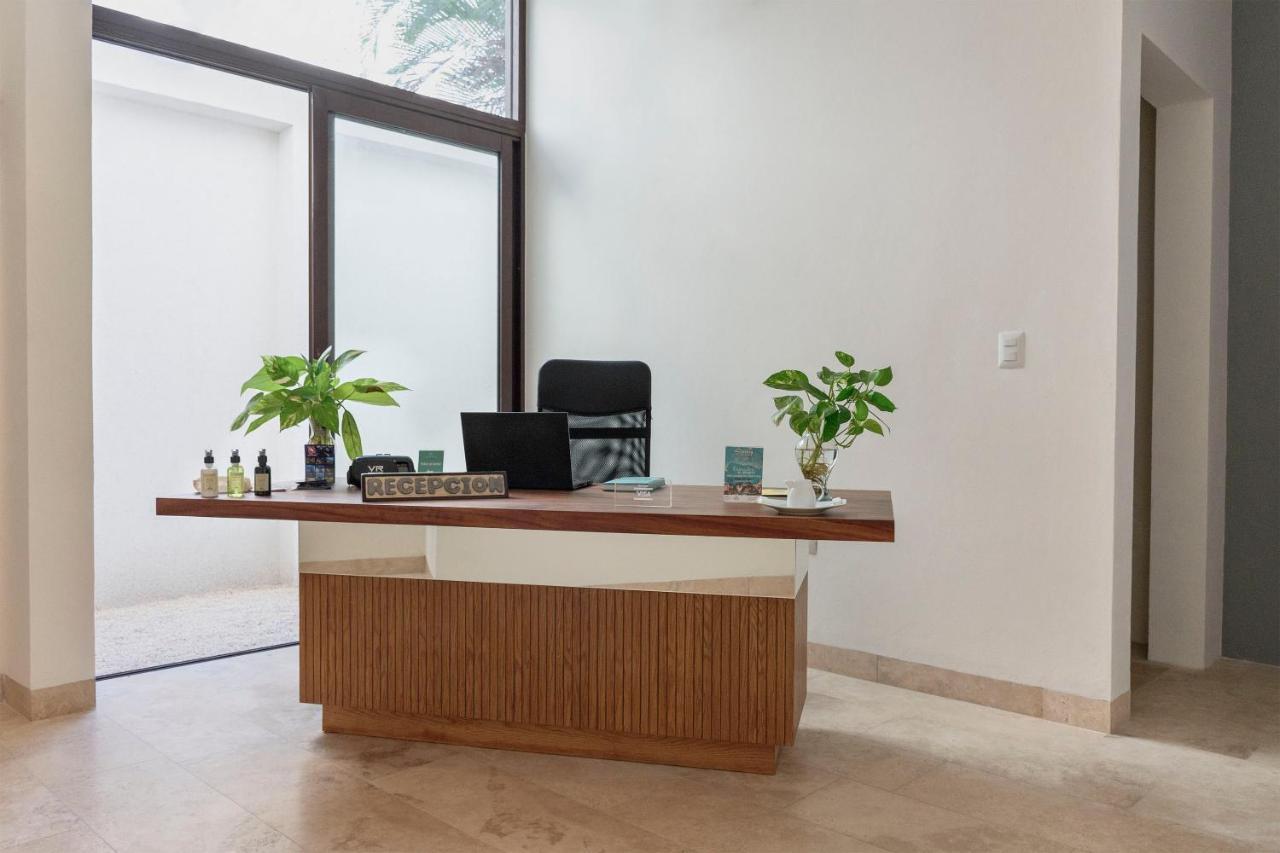 Tu Paraiso Privado- Lahun Suites ปลายาเดลการ์เมน ภายนอก รูปภาพ