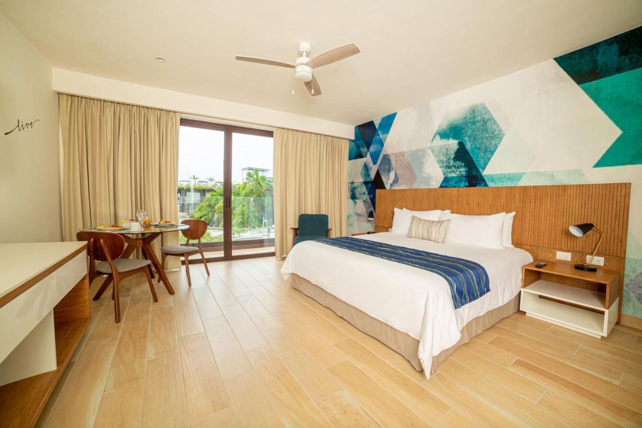 Tu Paraiso Privado- Lahun Suites ปลายาเดลการ์เมน ห้อง รูปภาพ