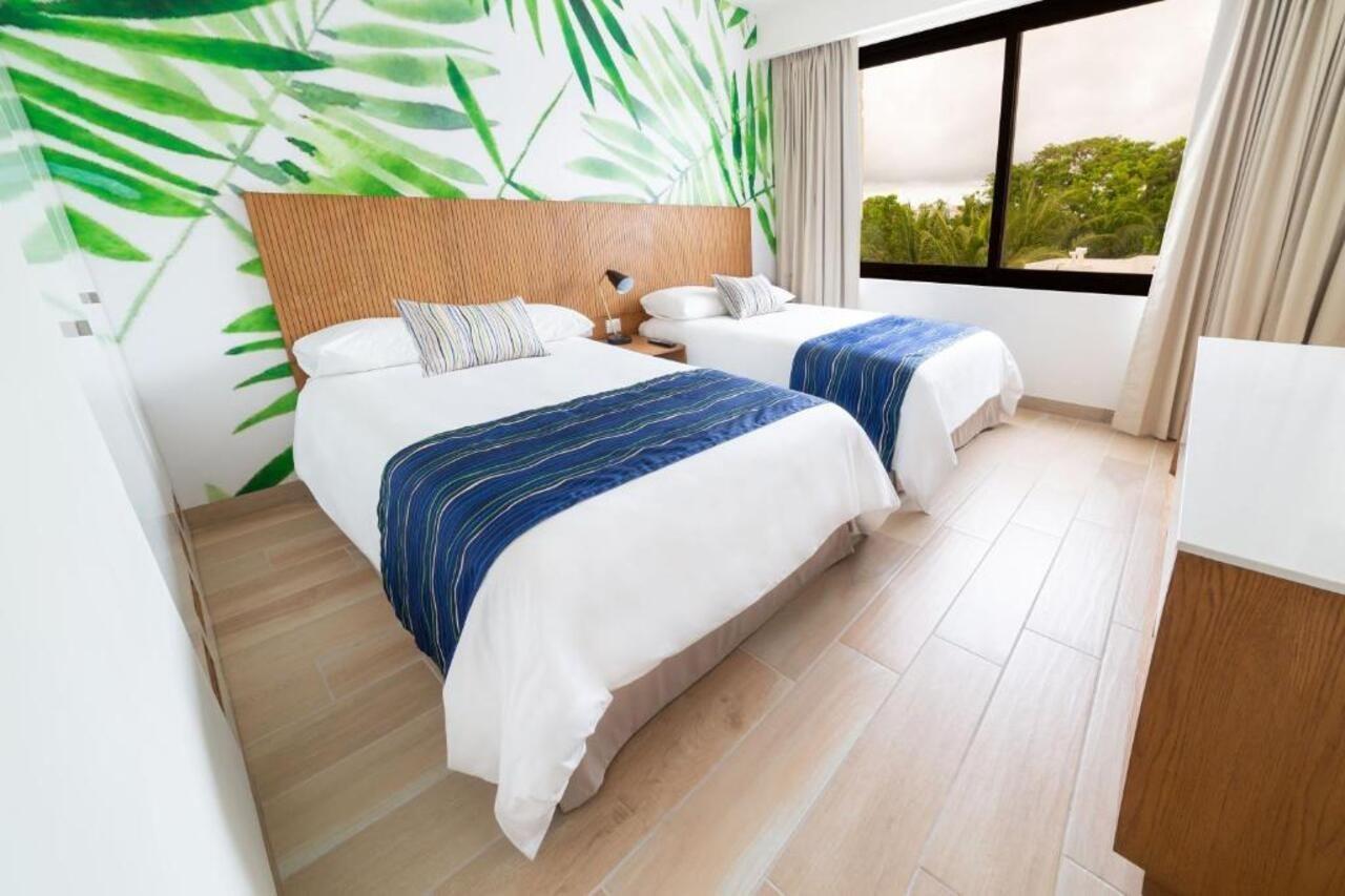 Tu Paraiso Privado- Lahun Suites ปลายาเดลการ์เมน ภายนอก รูปภาพ
