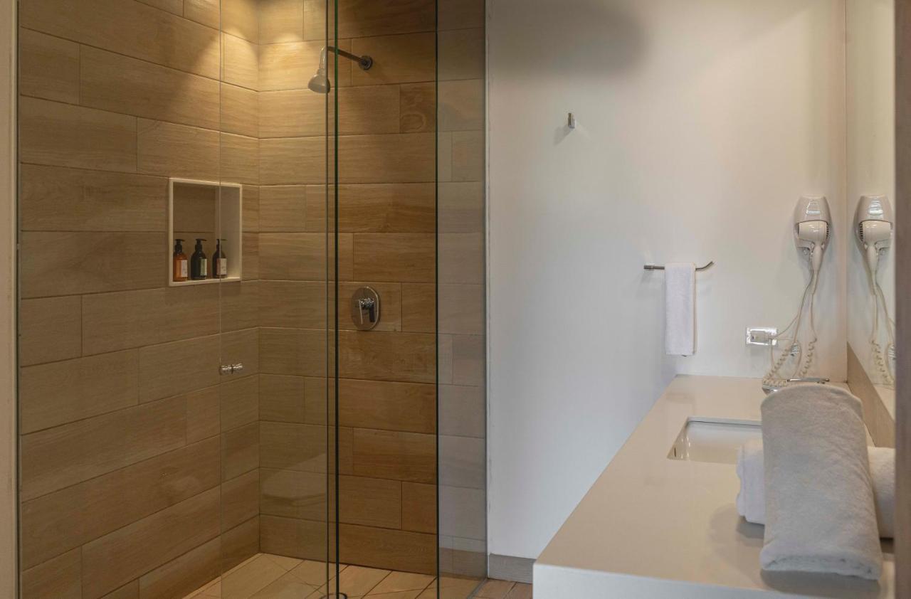 Tu Paraiso Privado- Lahun Suites ปลายาเดลการ์เมน ภายนอก รูปภาพ
