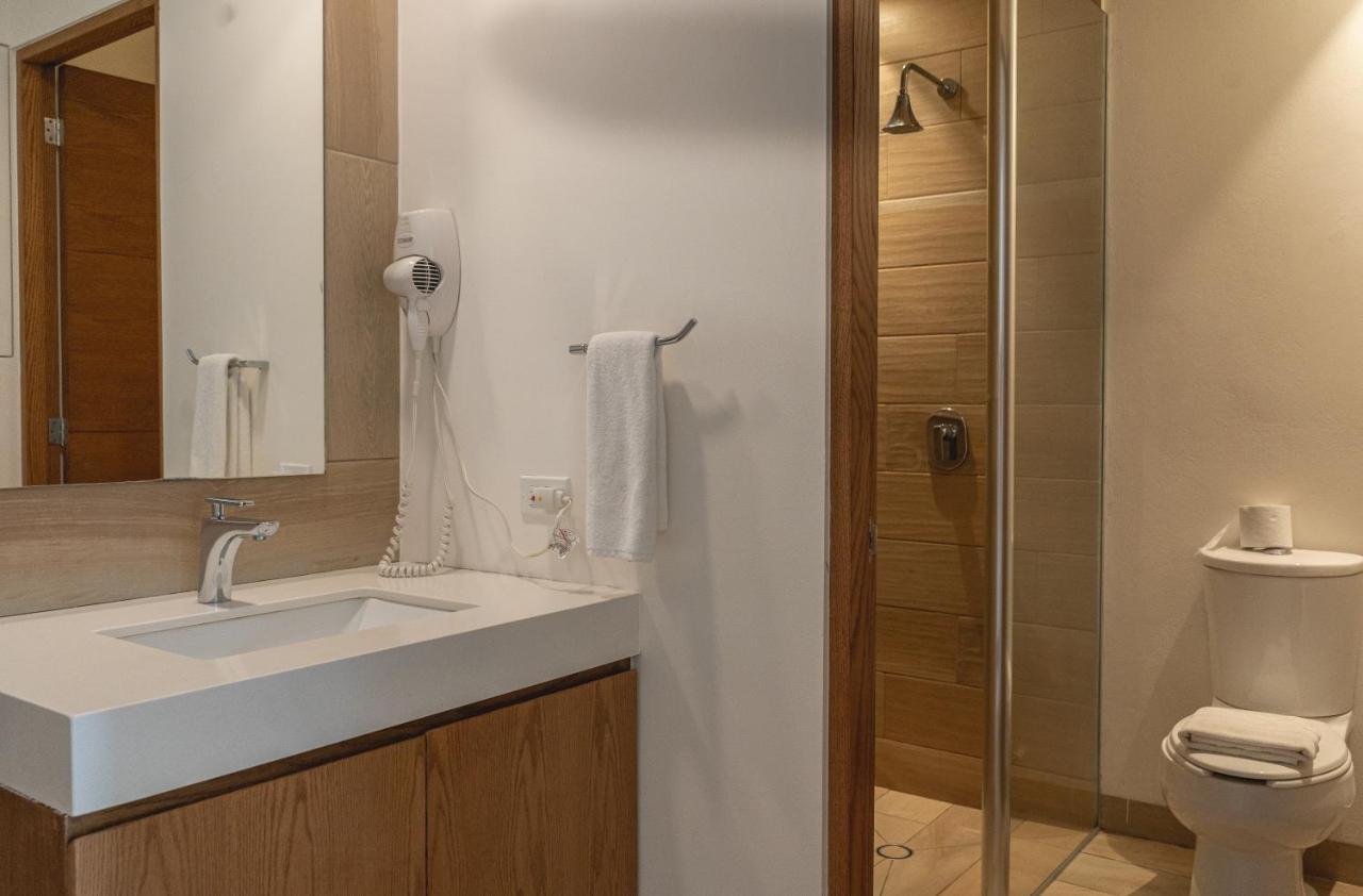 Tu Paraiso Privado- Lahun Suites ปลายาเดลการ์เมน ภายนอก รูปภาพ