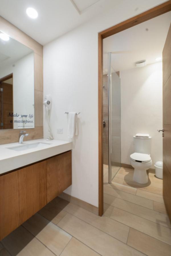 Tu Paraiso Privado- Lahun Suites ปลายาเดลการ์เมน ภายนอก รูปภาพ