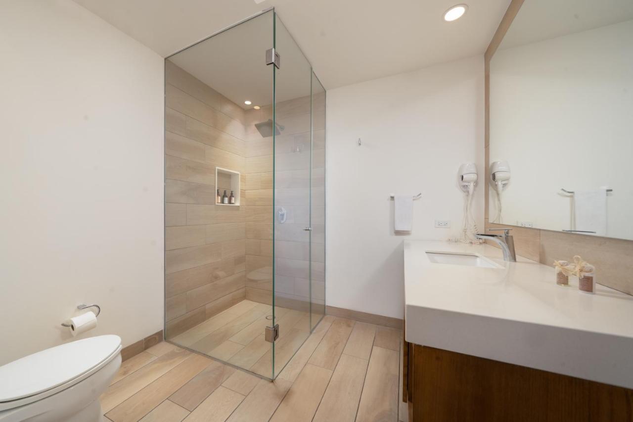 Tu Paraiso Privado- Lahun Suites ปลายาเดลการ์เมน ภายนอก รูปภาพ