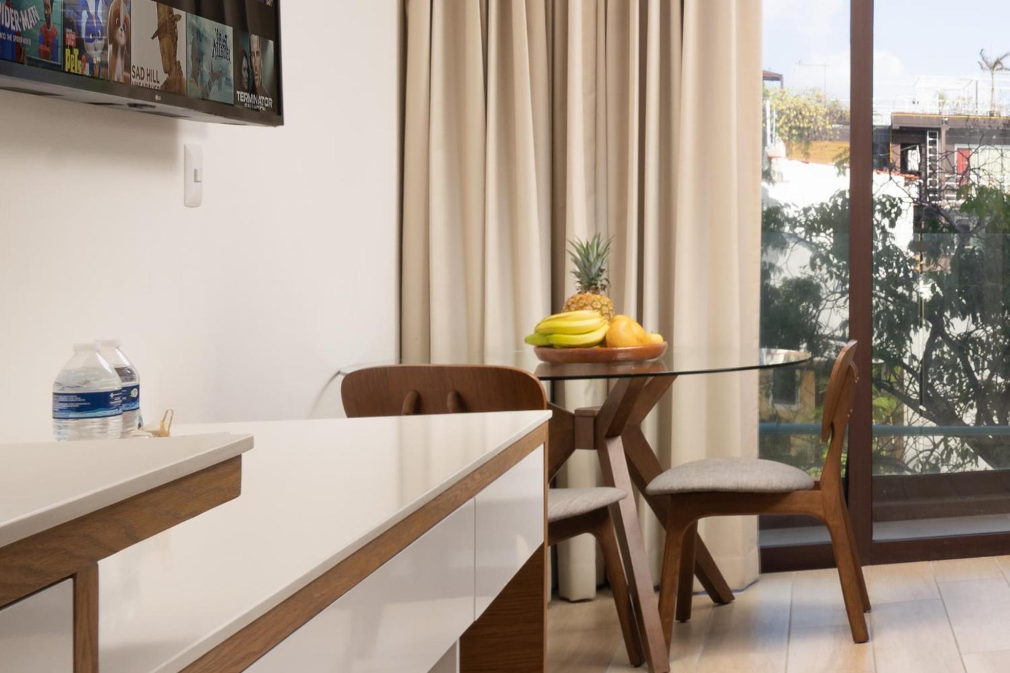 Tu Paraiso Privado- Lahun Suites ปลายาเดลการ์เมน ภายนอก รูปภาพ